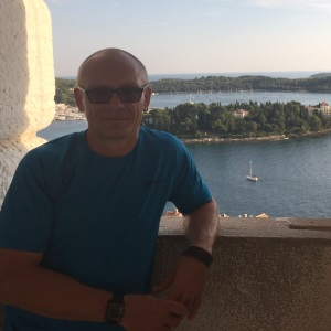 Profilbild von Mario Wouters