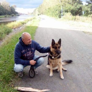 Profilbild von Mario Wünsch