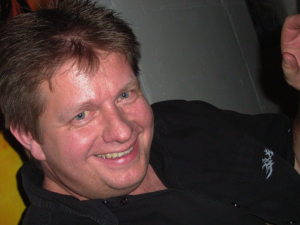 Profilbild von Mario Wunderlich