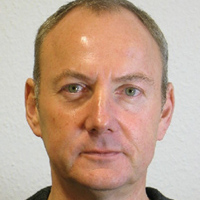 Profilbild von Mario Zachow