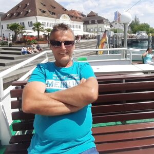 Profilbild von Mario Zebisch