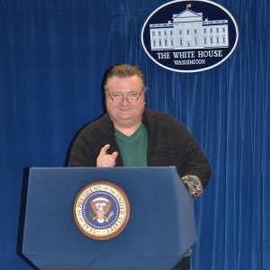 Profilbild von Mario Zeh