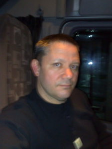 Profilbild von Mario Zeuch