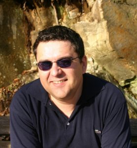 Profilbild von Mario Zimmer