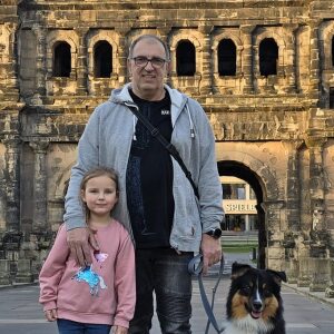 Profilbild von Mario Zimmer