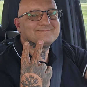 Profilbild von Mario Zimmermann