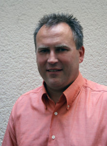Profilbild von Mario Zinke