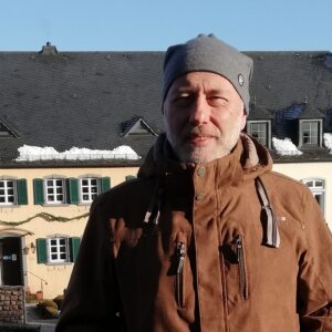 Profilbild von Mario Zschau