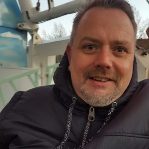 Profilbild von Mario Zuchowski