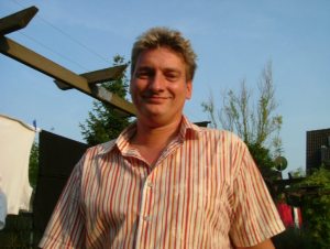 Profilbild von Mario van Laak