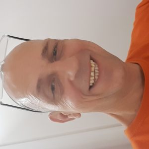 Social Media Profilbild Mario von Möllendorf 