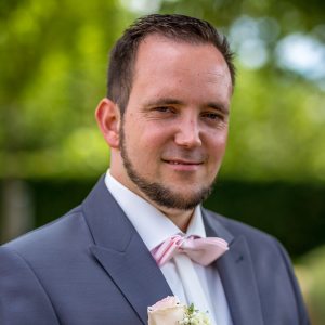 Profilbild von Mario von Wiegen