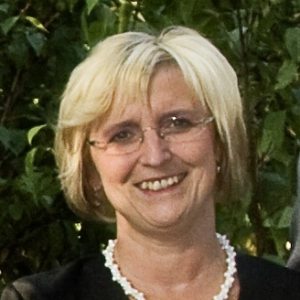 Profilbild von Marioara Kirstein