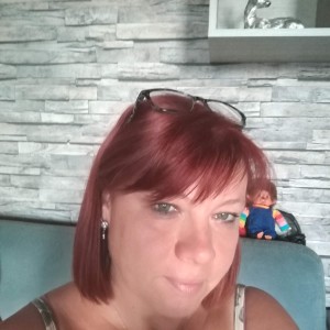 Profilbild von Mariola Galwas