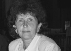 Profilbild von Mariola Kupka