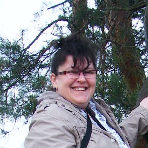 Profilbild von Mariola Lihs