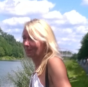 Profilbild von Mariola Oelmann