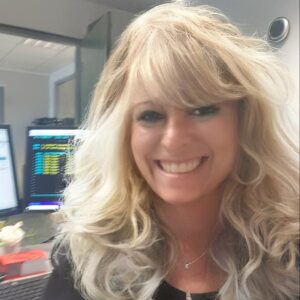Profilbild von Marion- Anna Bartnick