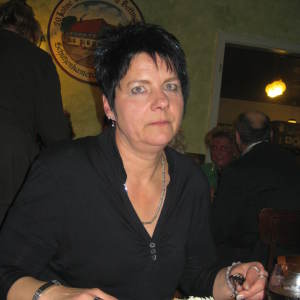 Profilbild von Marion Christina Kranzmann