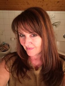 Profilbild von Marion Elfriede Brehm