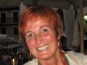 Profilbild von Marion Elke Spaniol