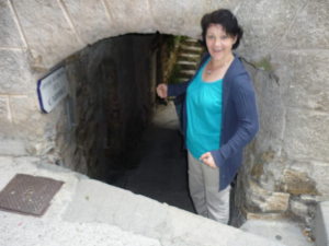 Profilbild von Marion Eva Deutschle