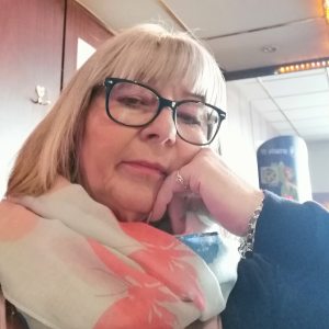 Profilbild von Marion Frieda Ruland