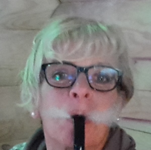 Profilbild von Marion Ingeborg Breitbach