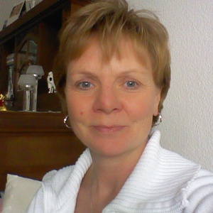 Profilbild von Marion-Irene Höne
