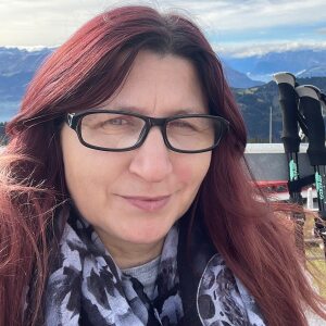 Profilbild von Marion Jeannette Kesselhut