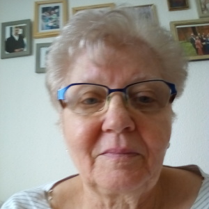 Profilbild von Marion Karin Randel