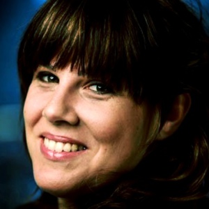 Profilbild von Marion Luise Fanebust