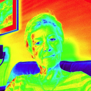 Profilbild von Marion Marianne Julier