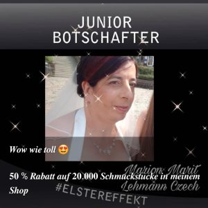 Profilbild von Marion Marit Czech