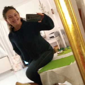 Profilbild von Marion Mercedes Frau