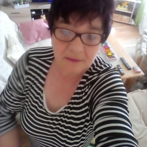 Profilbild von Marion Petra Gödecke