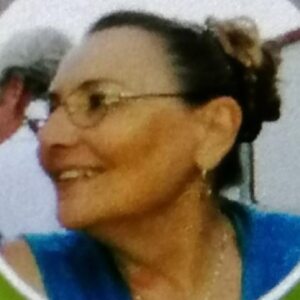 Profilbild von Marion Renate Bayer