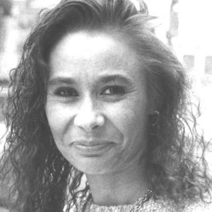 Profilbild von Marion Therese Peters