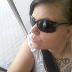 Profilbild von Marion Verena Külpmann