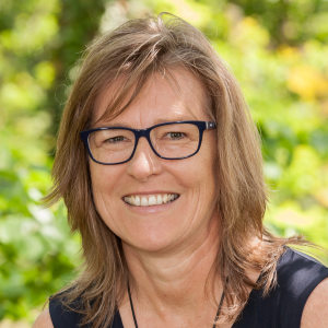 Profilbild von Marion Abel
