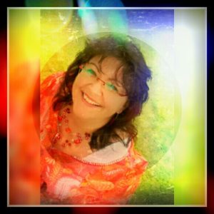 Profilbild von Marion Abele