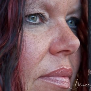 Profilbild von Marion Abendroth