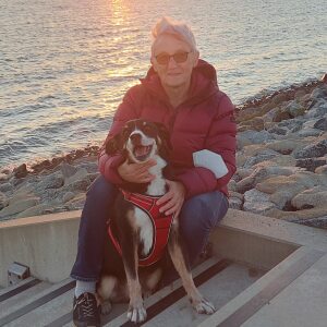 Profilbild von Marion Acar