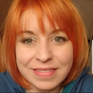 Profilbild von Marion Adam