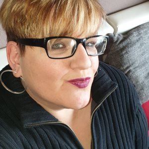 Profilbild von Marion Adam