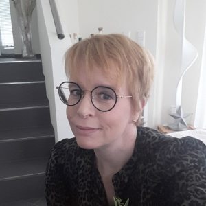 Profilbild von Marion Adams