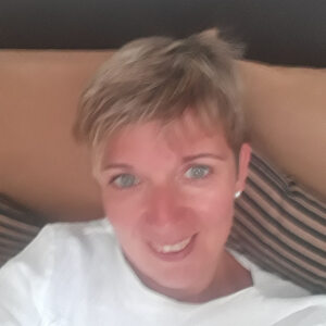 Profilbild von Marion Agel