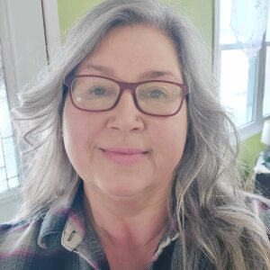 Profilbild von Marion Agnew