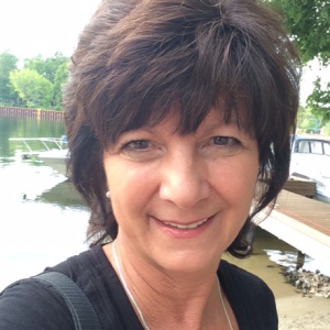 Profilbild von Marion Ahlhorn