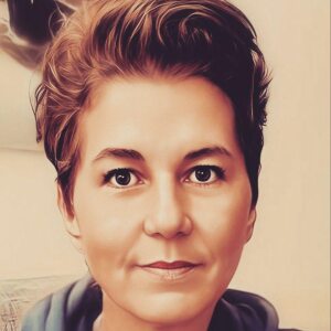 Profilbild von Marion Ahnert